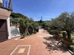 Villa Malaspina Mare |  -  - 
