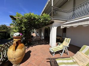 Villa Malaspina Mare |  -  - 