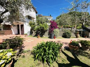 Villa Malaspina Mare |  -  - 