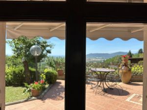 Villa Malaspina Mare |  -  - 