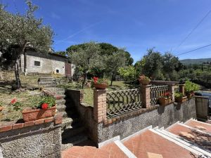 Villa Malaspina Mare |  -  - 