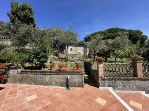 Villa Malaspina Mare |  -  - 