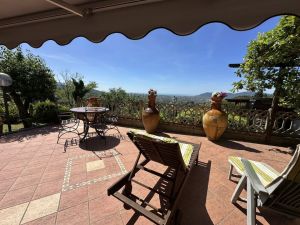 Villa Malaspina Mare |  -  - 