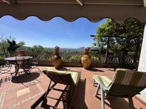 Villa Malaspina Mare |  -  - 