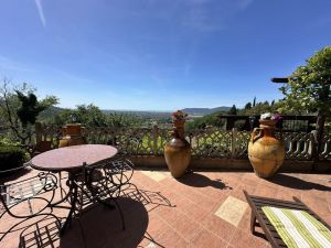 Villa Malaspina Mare |  -  - 