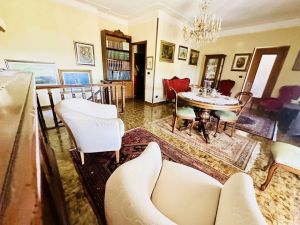 Villa Malaspina Mare |  -  - 