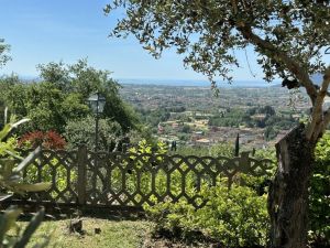 Villa Malaspina Mare |  -  - 