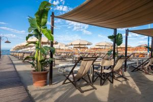 Villa Malaspina Mare |  -  - 