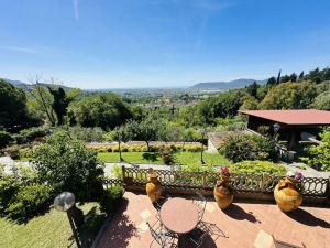 Villa Malaspina Mare |  -  - 
