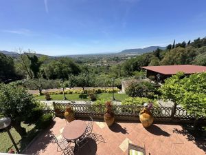Villa Malaspina Mare |  -  - 