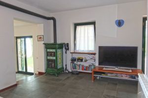 La Casa nella Prateria |  -  - 