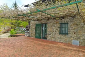 La Casa nella Prateria |  -  - 