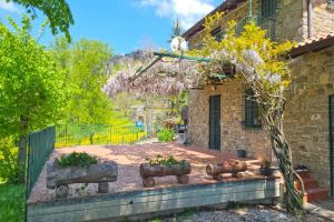 La Casa nella Prateria |  -  - 