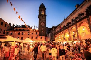 La Casa nella Prateria |  -  - 