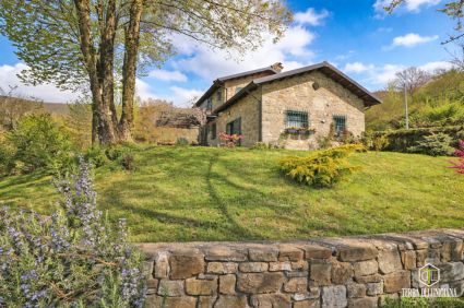 La Casa nella Prateria |  -  - 
