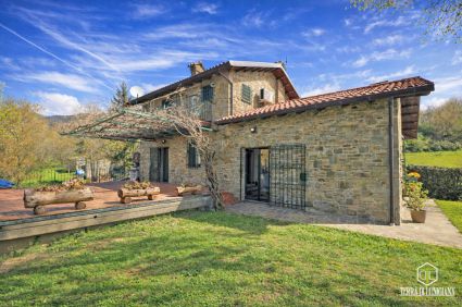 La Casa nella Prateria |  -  - 