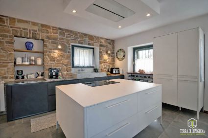 La Casa nella Prateria |  -  - 