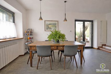 La Casa nella Prateria |  -  - 