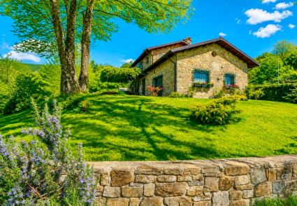 La Casa nella Prateria |  -  - 