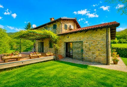 La Casa nella Prateria |  -  - 