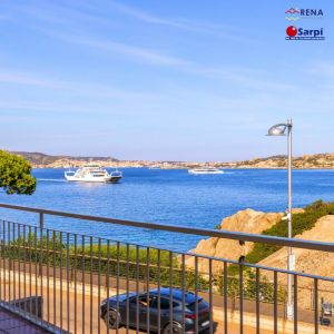 Il Fronte Mare di Palau |  -  - 