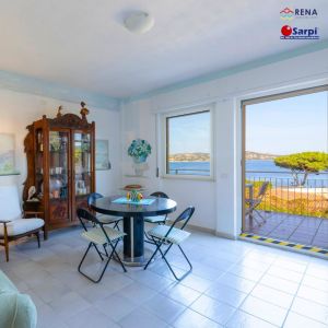 Il Fronte Mare di Palau |  -  - 