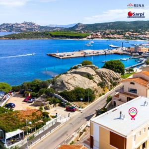 Il Fronte Mare di Palau |  -  - 