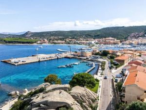 Il Fronte Mare di Palau |  -  - 