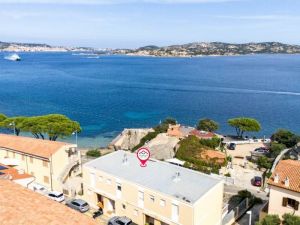 Il Fronte Mare di Palau |  -  - 
