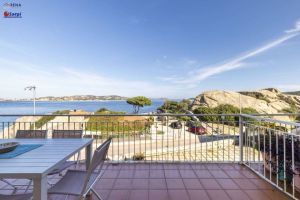 Il Fronte Mare di Palau |  -  - 