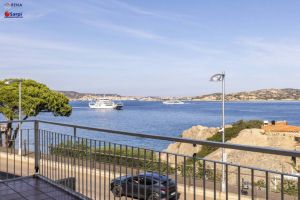 Il Fronte Mare di Palau |  -  - 