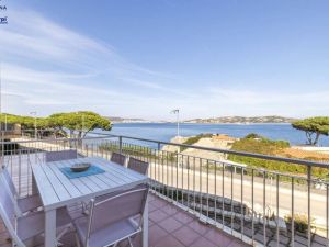 Il Fronte Mare di Palau |  -  - 