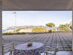 Il Fronte Mare di Palau |  -  - 