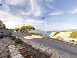 Il Fronte Mare di Palau |  -  - 