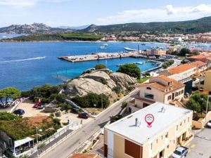 Il Fronte Mare di Palau |  -  - 