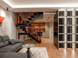 Appartamento Luxury Saranda  |  -  - 