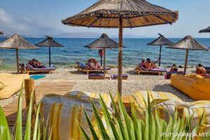 Appartamento Luxury Saranda  |  -  - 