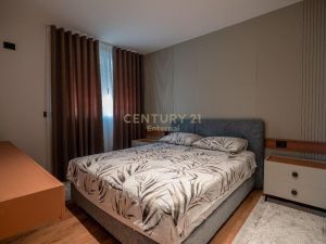 Appartamento Luxury Saranda  |  -  - 