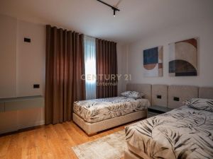 Appartamento Luxury Saranda  |  -  - 