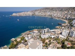 Appartamento Luxury Saranda  |  -  - 