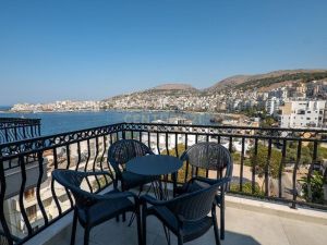 Appartamento Luxury Saranda  |  -  - 