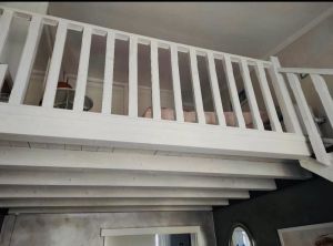 Casa Mentana |  -  - 