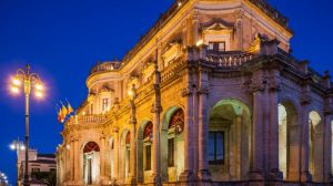 Casa Mentana |  -  - 