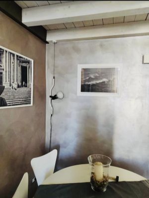 Casa Mentana |  -  - 