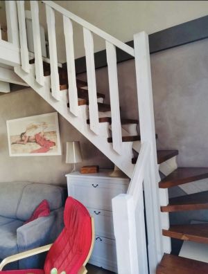 Casa Mentana |  -  - 
