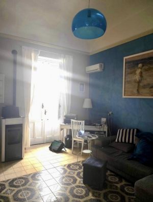 Casa Mentana |  -  - 