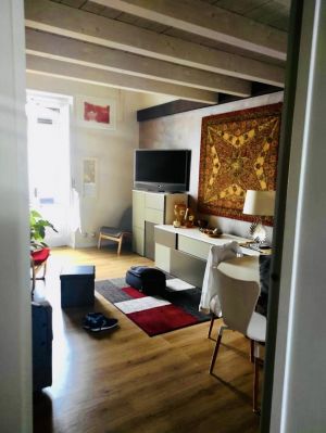 Casa Mentana |  -  - 