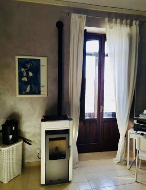 Casa Mentana |  -  - 