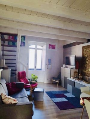 Casa Mentana |  -  - 