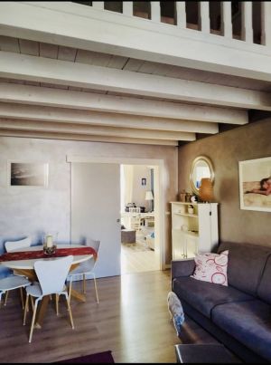 Casa Mentana |  -  - 